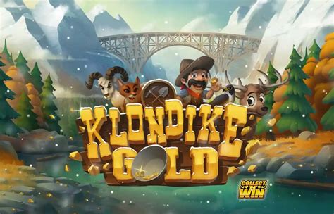 Slot Klondike Gold