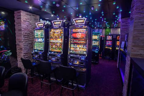 Slot Klub Almirante Kragujevac