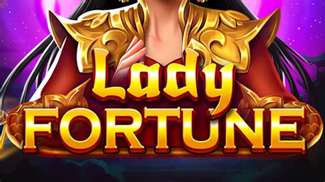 Slot Lady Of Fortune