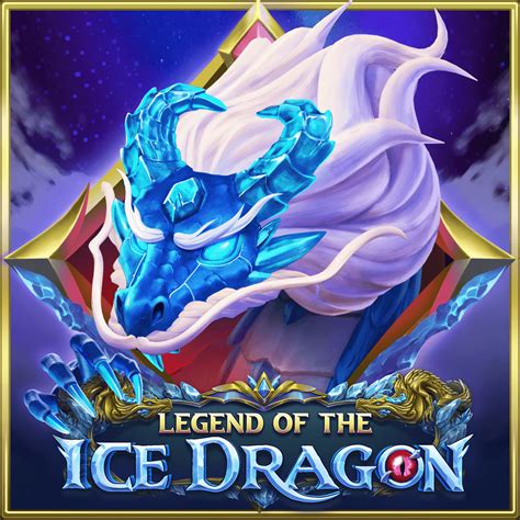 Slot Legend Of The Ice Dragon