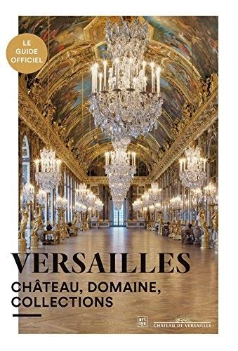 Slot Livre Versailles