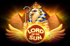 Slot Lord Of The Sun