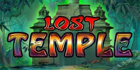 Slot Lost Temple 2