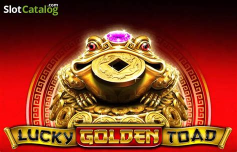 Slot Lucky Toad