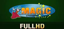 Slot Magic Champion Full Hd