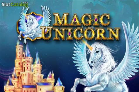 Slot Magic Unicorn