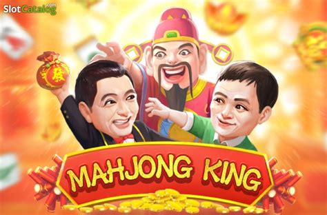 Slot Mahjong King