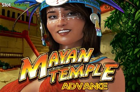 Slot Mayan Temple Advance