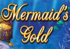 Slot Mermaid S Gold