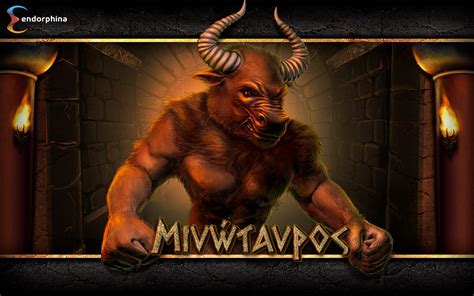 Slot Minotaur