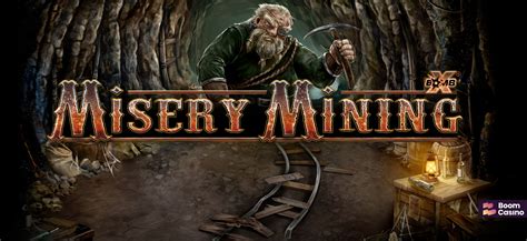 Slot Misery Mining
