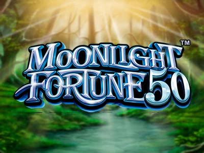 Slot Moonlight Fortune