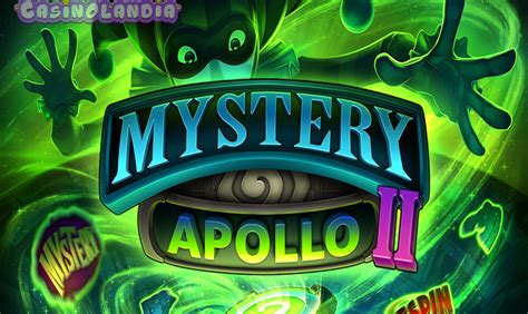 Slot Mystery Apollo Ii