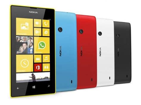 Slot Nokia Lumia 520 Preco