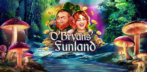 Slot O Bryans Funland