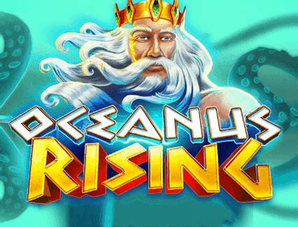 Slot Oceanus Rising