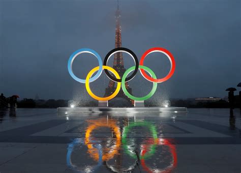 Slot Olympische Spelen 2024