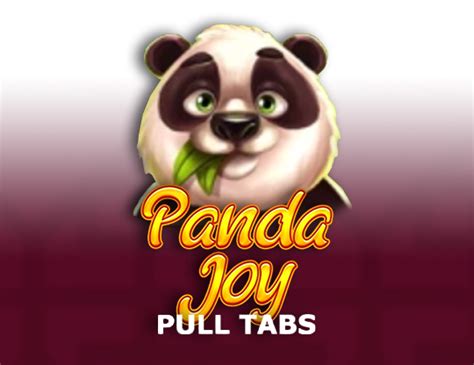 Slot Panda Joy Pull Tabs