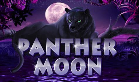 Slot Panther Moon Gratis