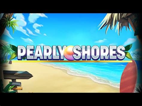 Slot Pearly Shores