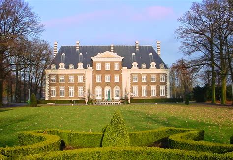 Slot Pietersheim Te Koop