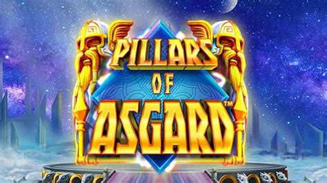Slot Pillars Of Asgard