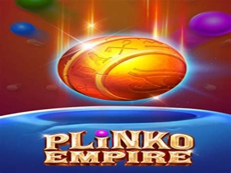 Slot Plinko Empire