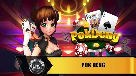 Slot Pok Deng