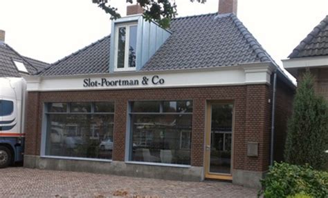 Slot Poortman Zoeken