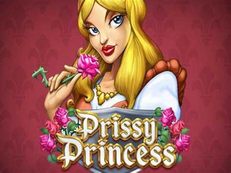 Slot Prissy Princess