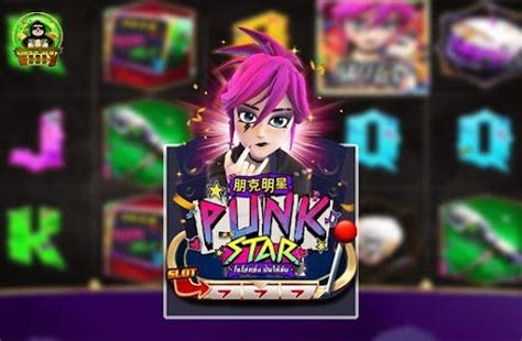 Slot Punk Star