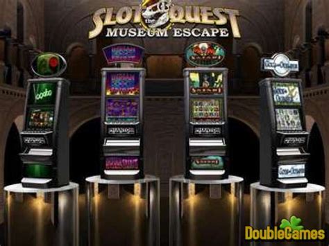 Slot Quest