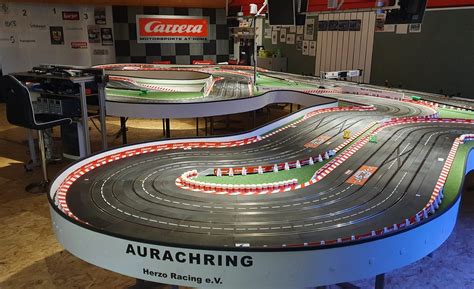 Slot Racing Luxemburgo