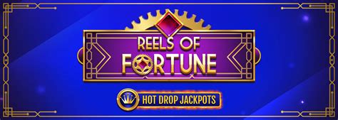 Slot Reels Of Fortune 2