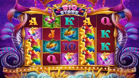 Slot Rio Stars