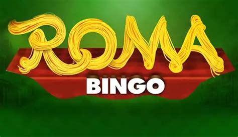 Slot Roma Bingo