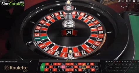 Slot Roulette Evolution