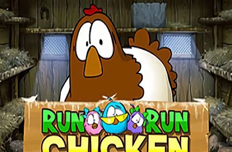 Slot Run Chicken Run