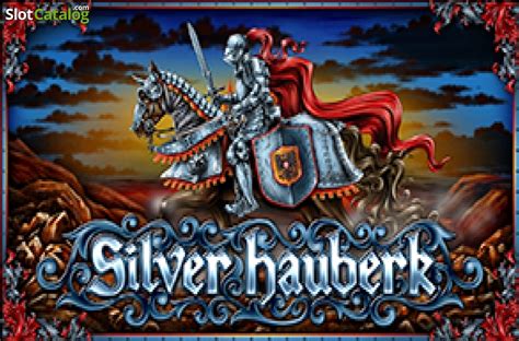 Slot Silver Hauberk