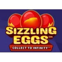 Slot Sizzling Eggs Extremely Light
