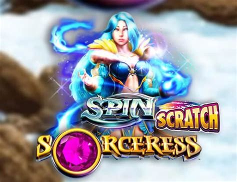 Slot Spin Sorceress Scratch