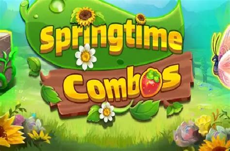 Slot Springtime Combos