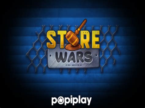 Slot Store Wars