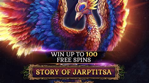 Slot Story Of Jarptitsa