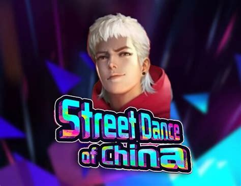 Slot Street Dance Of China