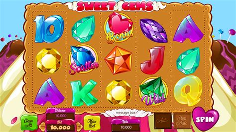 Slot Sweet Gems