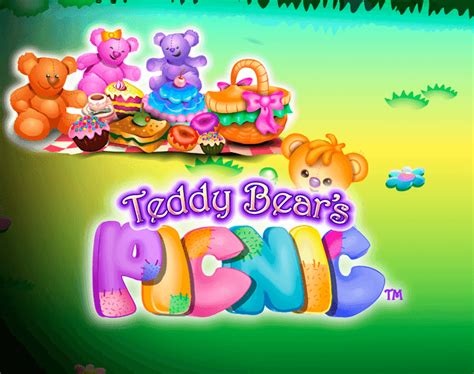 Slot Teddy Bears Picnic