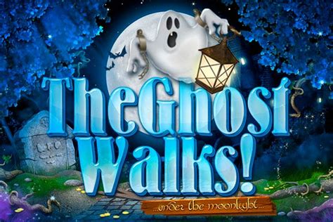 Slot The Ghost Walks