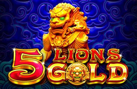 Slot The Lion