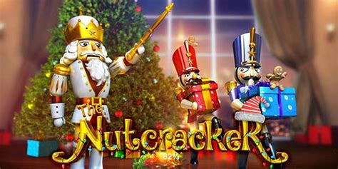 Slot The Nutcracker